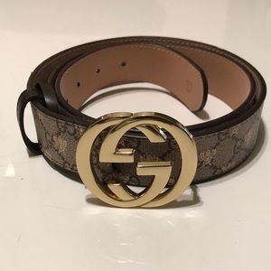 Men’s Belt